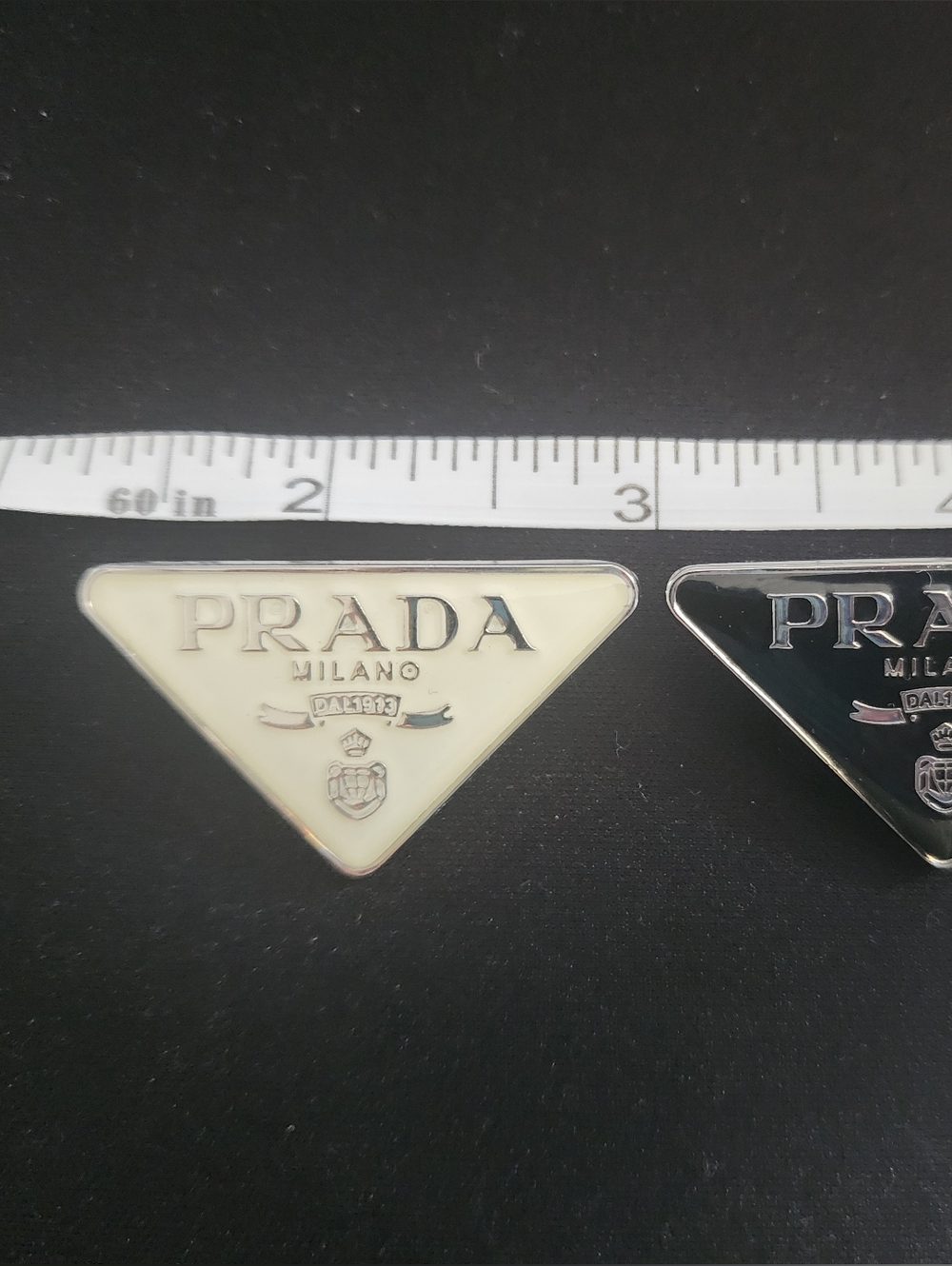 Prada Brooch Pin - Picture 13 of 14